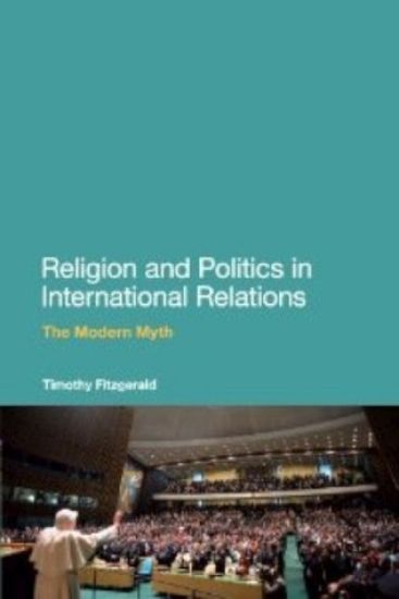 Religion and Politics in International Relations