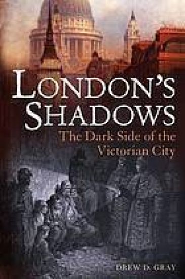 London's Shadows
