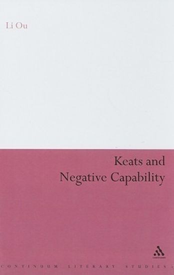 Keats and Negative Capability