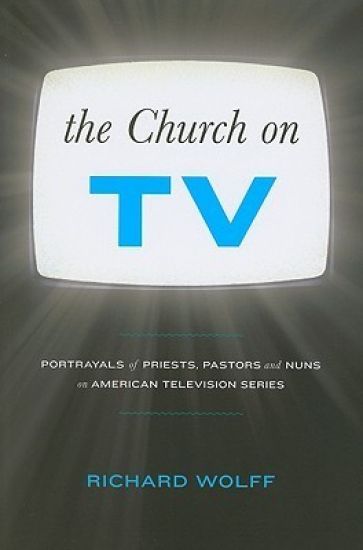 The Church on TV