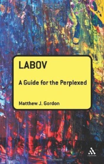 Labov: A Guide for the Perplexed