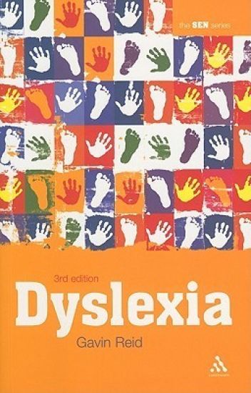 Dyslexia