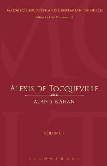 Alexis de Tocqueville