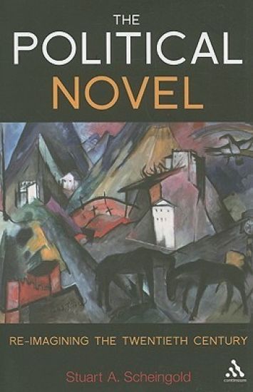 The Political Novel
