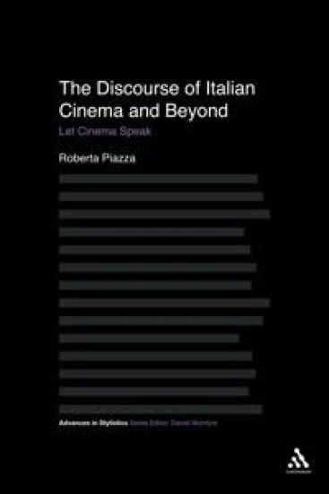 The Discourse of Italian Cinema and Beyond