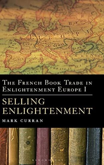 The French Book Trade in Enlightenment Europe I