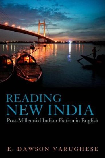 Reading New India