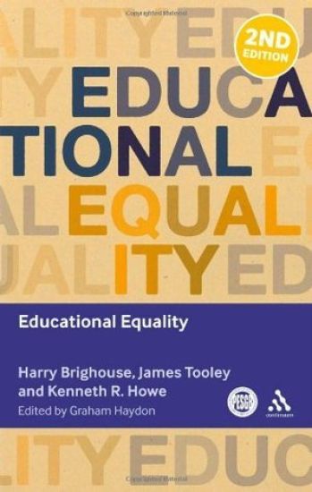 Educational Equality