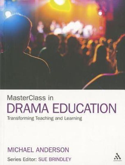 MasterClass in Drama Education