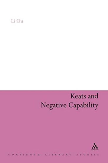 Keats and Negative Capability