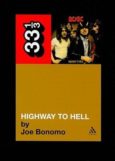 AC DC's Highway To Hell