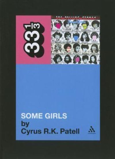 The Rolling Stones' Some Girls
