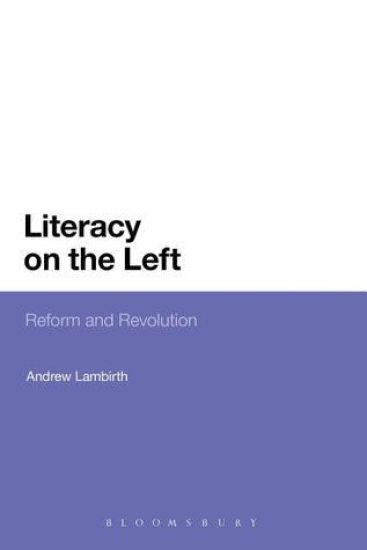 Literacy on the Left