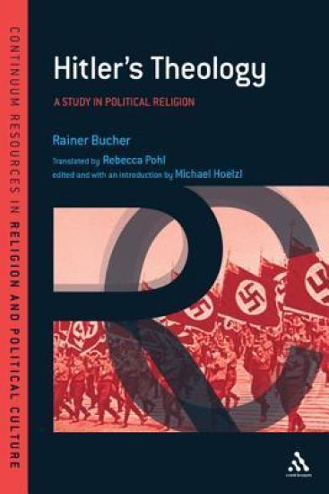 Hitler's Theology