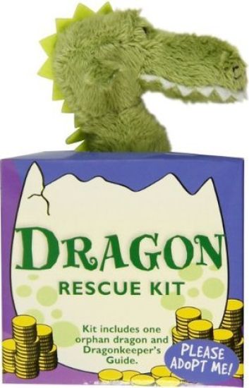 Rescue Kit Dragon