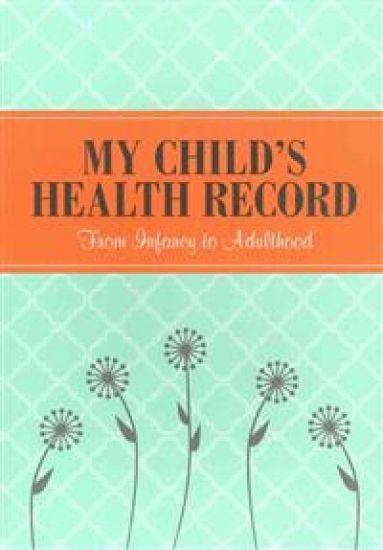 My Child's Health Record