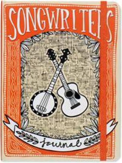 Songwriter's Journal