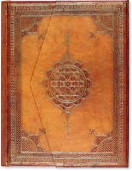 Arabesque Journal