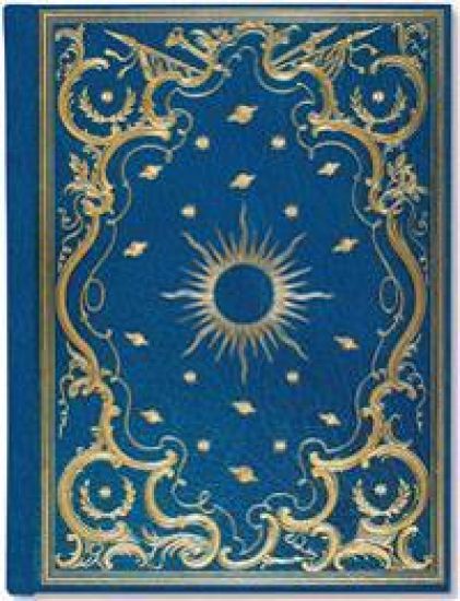 Jrnl Celestial