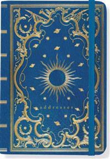 Celestial Address Book