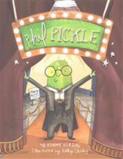 Phil Pickle