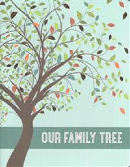Our Family Tree
