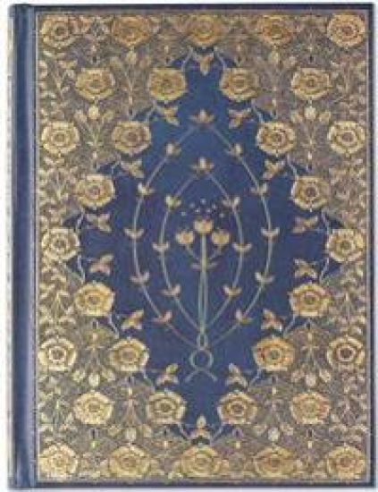 Jrnl Gilded Rosettes