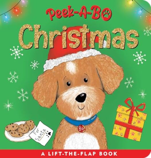Peek-A-Bo Christmas