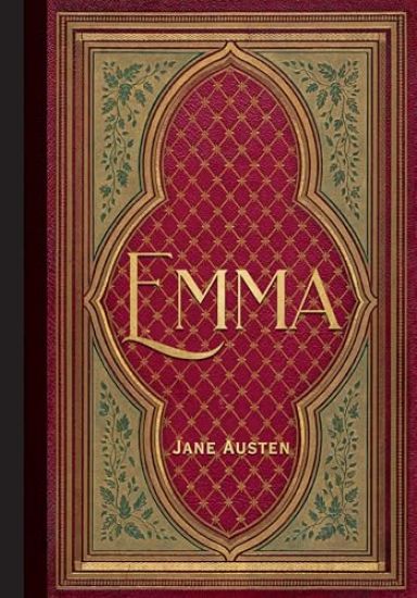 Emma (Masterpiece Library Edition)