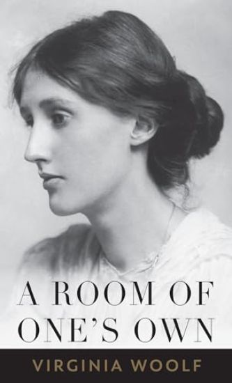 A Room of One's Own (Deluxe, Hardbound Edition)