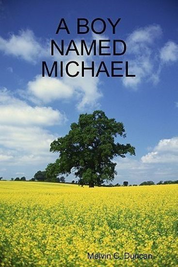 A Boy Named Michael: Michael Cross