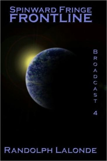 Spinward Fringe Frontline