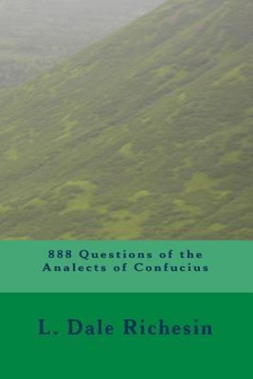 888 Questions of the Analects of Confucius