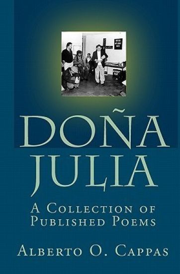 Dona Julia: A Collection Of Published Poems