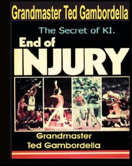 The End Of Injury: How To Prevent Athletic Injuries, Improve Performance And Develop A Positive Mental Attitude