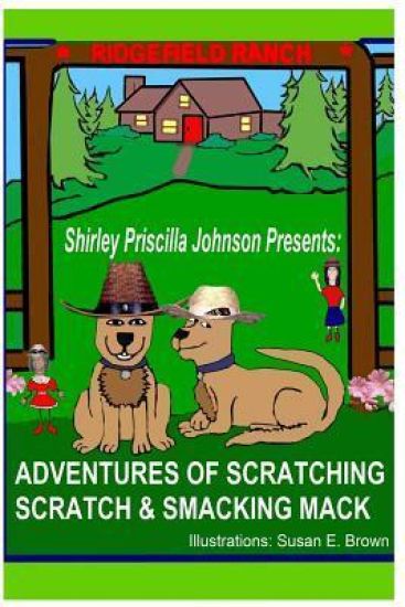 Adventures Of Scratching Scratch & Smacking Mack
