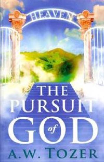 The Pursuit of God