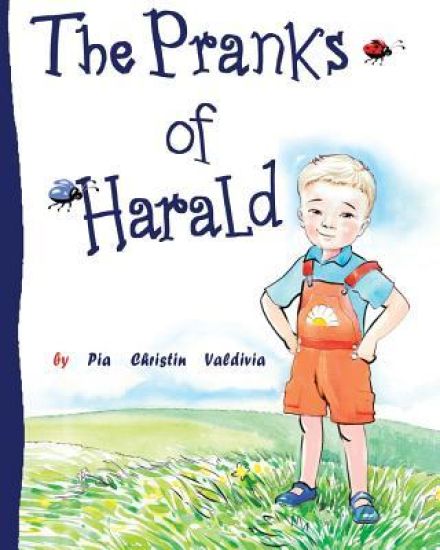 The Pranks Of Harald