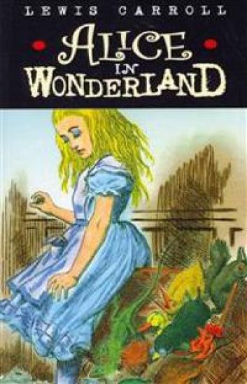 Alice In Wonderland