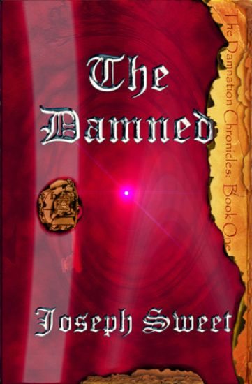 The Damned: Damnation Chronicles: Book One