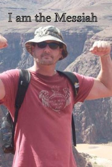 I am the Messiah: Repent