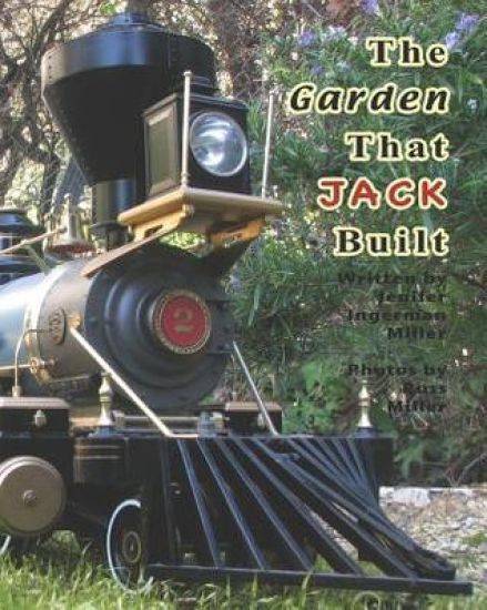 The Garden That Jack Built