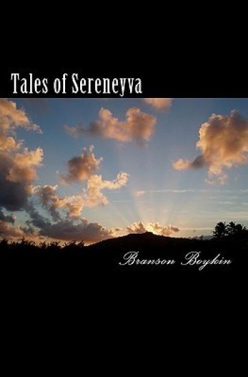 Tales Of Sereneyva