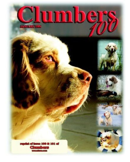 Clumbers 100