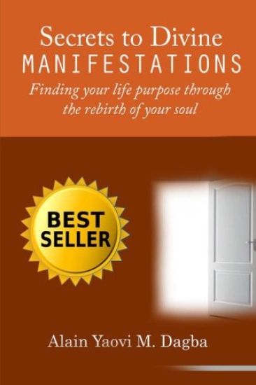 Secrets To Divine Manifestations