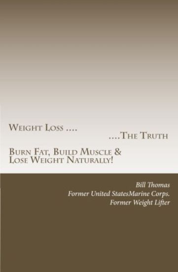 Weight loss: The Truth