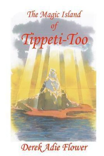 The Magic Island Of Tippeti-Too: No b029