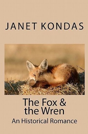 The Fox & The Wren