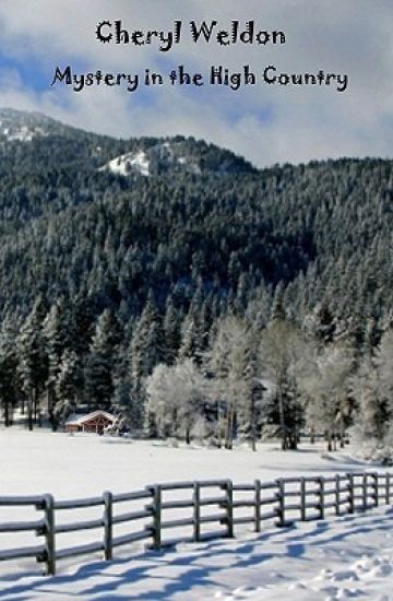 Mystery In The High Country
