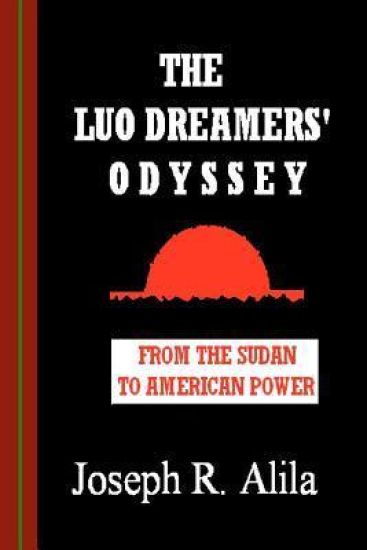 The Luo Dreamers' Odyssey